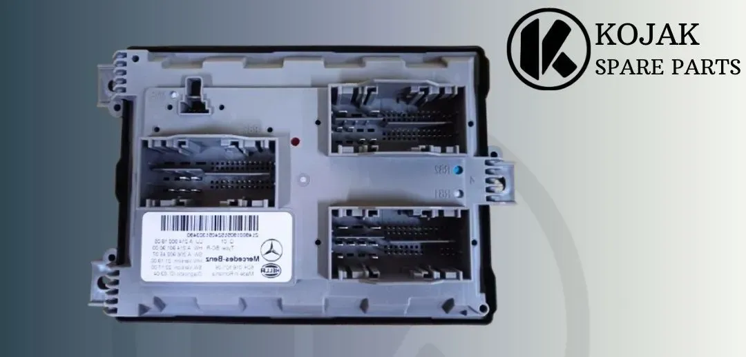 CONTROL UNIT SAM